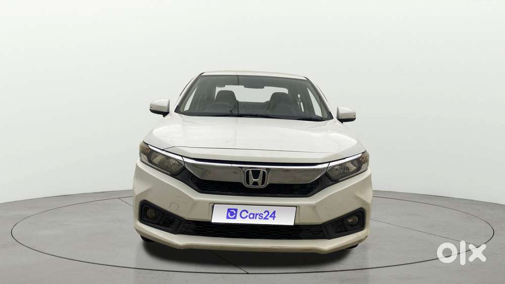 Honda Amaze 1.2 V I-vtec Mt, 2019, Petrol