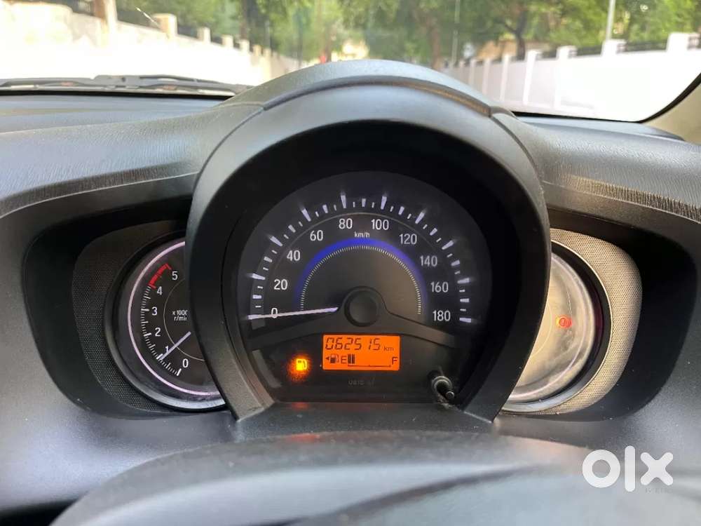 Honda Amaze S I-dtech, 2014, Diesel