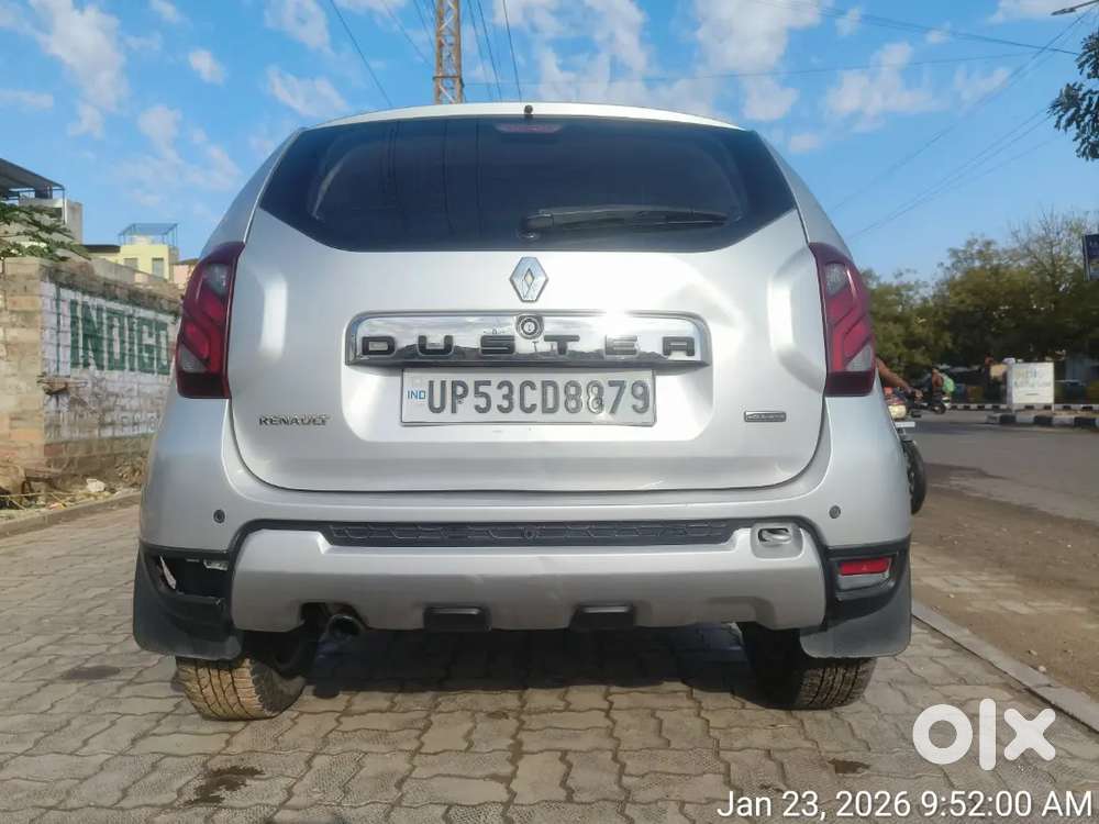 Renault Duster Amt, In Awesome Condition.