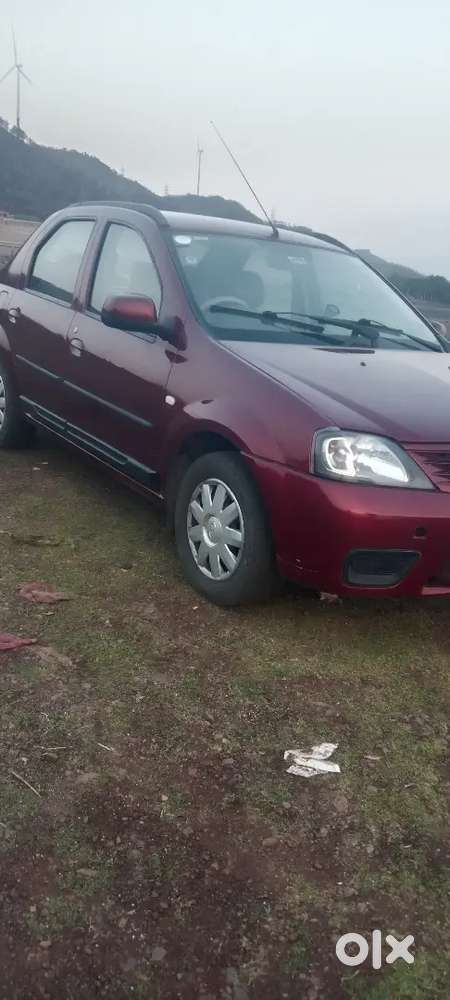 Mahindra Verito 2011 Diesel 132000 Km Driven