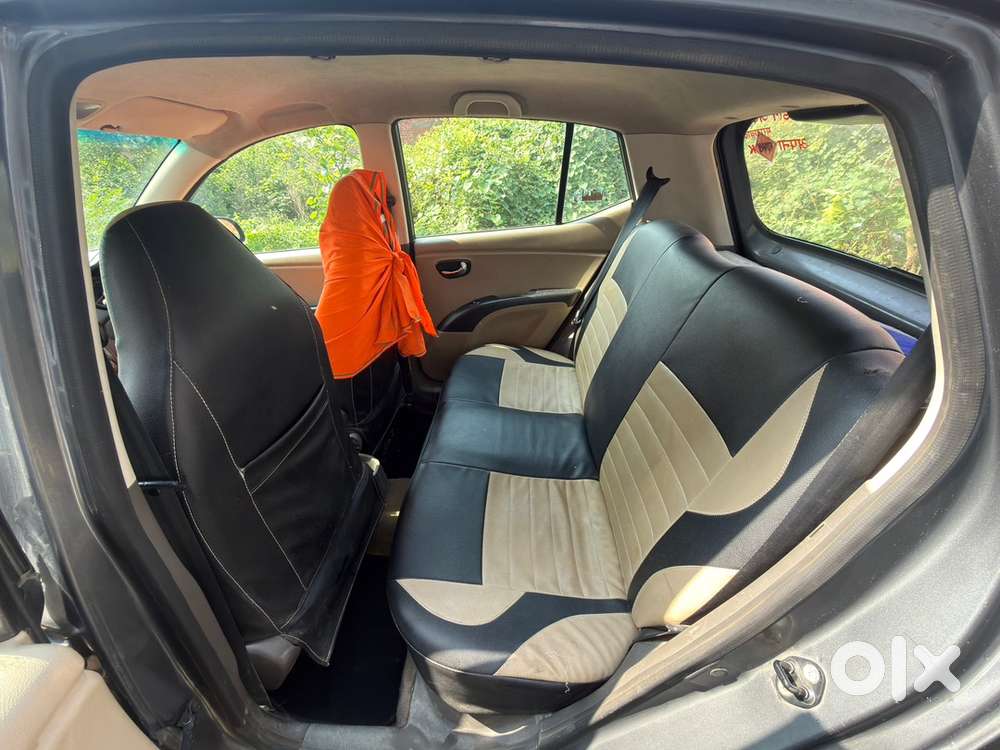 Hyundai I10 Petrol Well Maintained