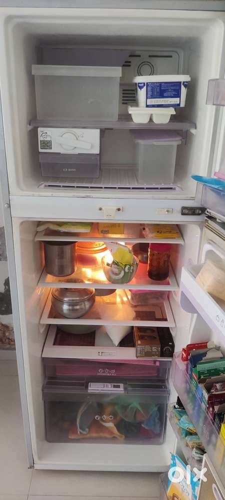 LG Refrigerator