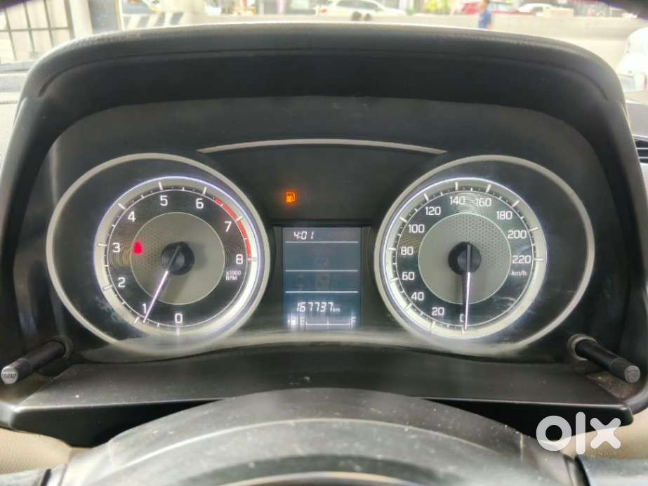 Maruti Suzuki Dzire 1.2 Vxi, 2020, Petrol
