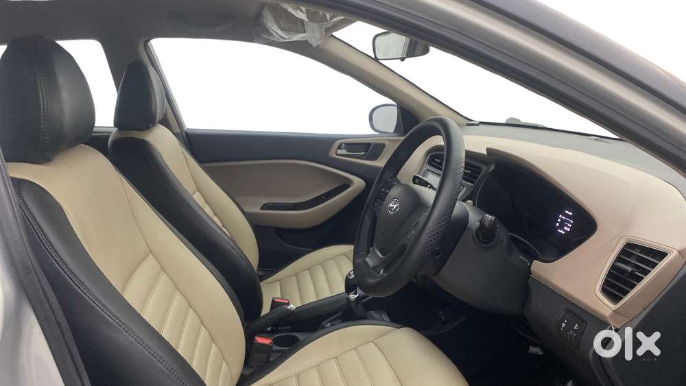 Hyundai Elite I20 Asta 1.2 (o), 2017, Petrol