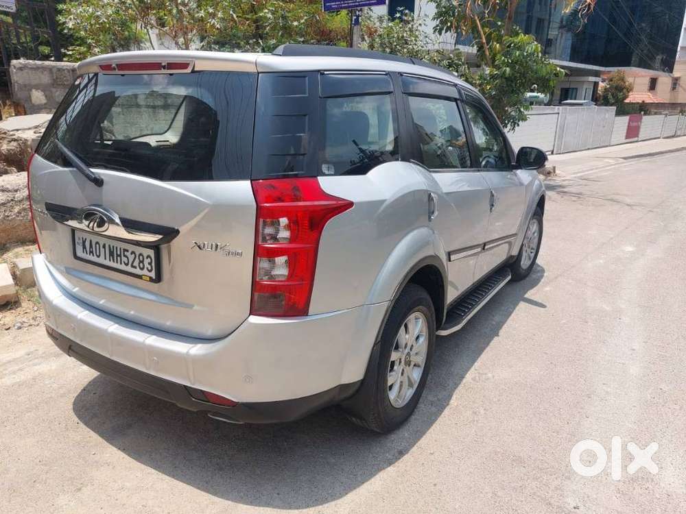 Mahindra Xuv500 W10 At, 2018, Diesel