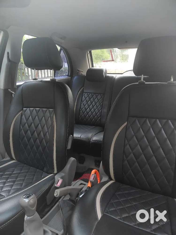 Tata Indica Vista 2009 Diesel 114000 Km Driven