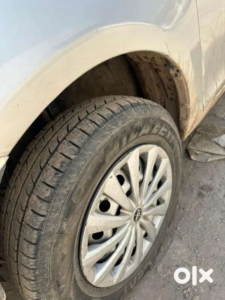 Swift Car Tyre New Condition