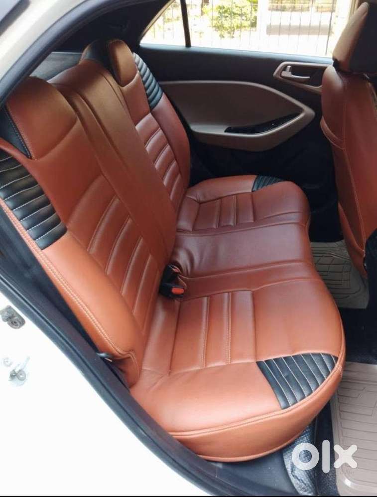 Hyundai Car Diesel 2014