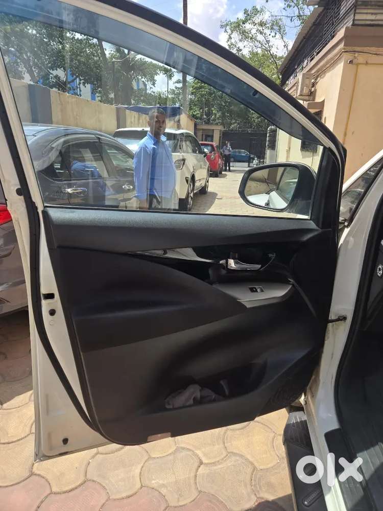 All Service's Done By Toyota Authorized Services Station