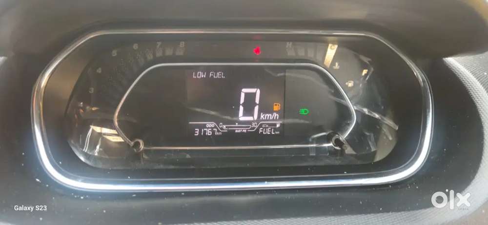 Tata Tigor 2022 Petrol Well Maintained