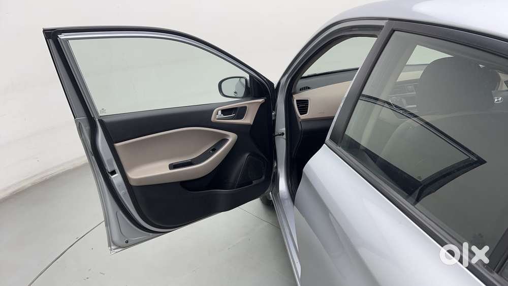 Hyundai Elite I20 1.2 Magna Plus, 2020, Petrol