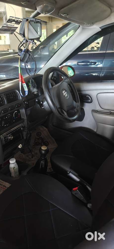2013 Maruti Suzuki Alto