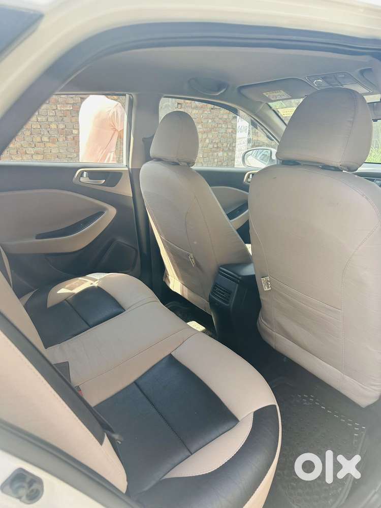 Hyundai I20 Sportz Plus Diesel, 2019, Diesel