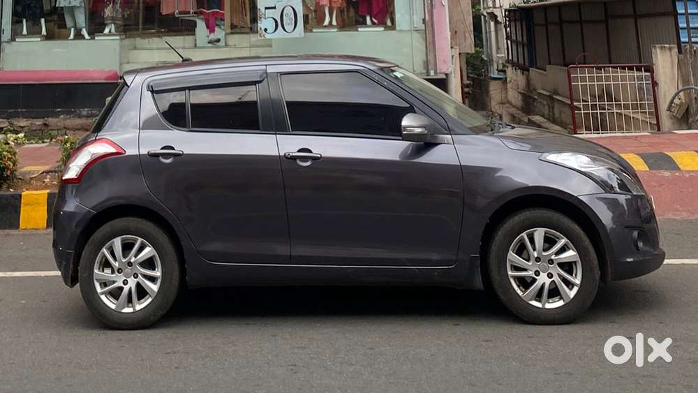 Maruti Suzuki Swift 2012 Diesel