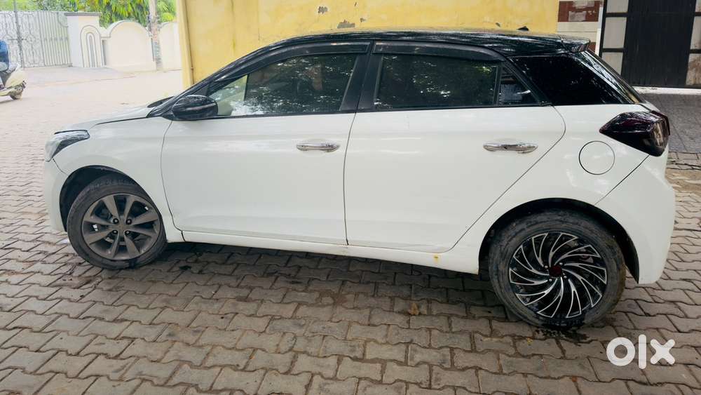 Hyundai Diesel Manual 2018