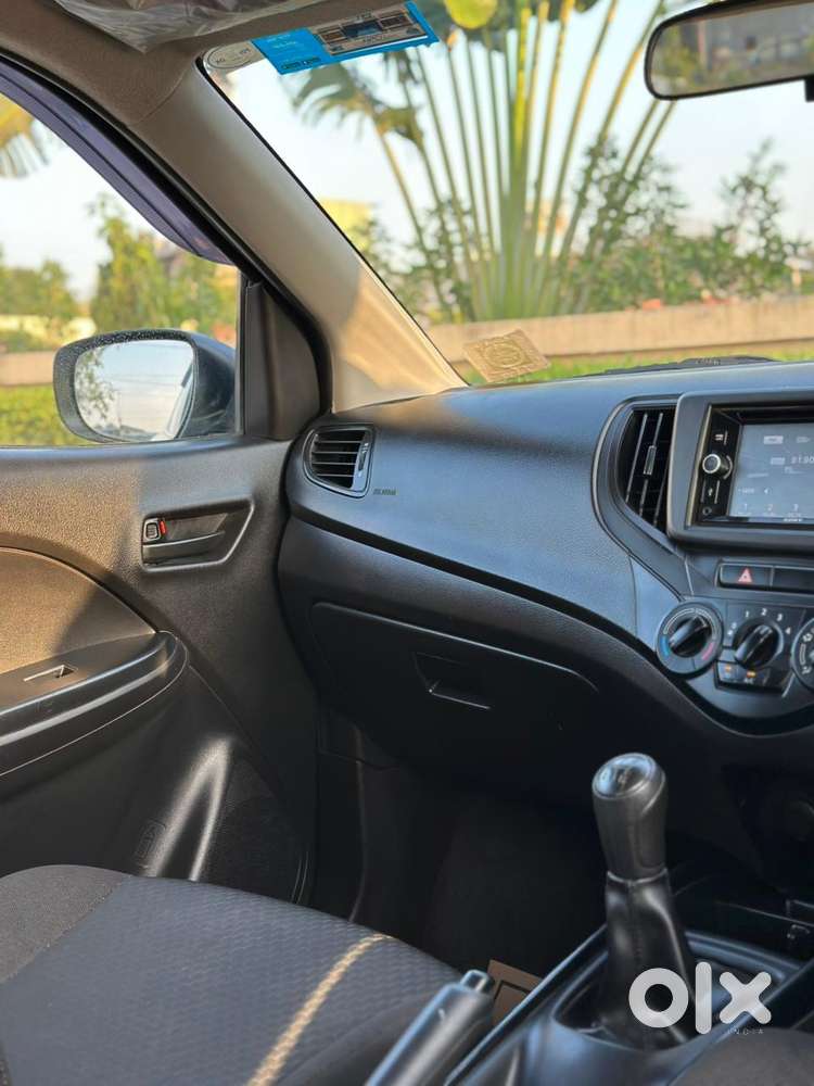 Maruti Suzuki Baleno 2019, 2019, Petrol