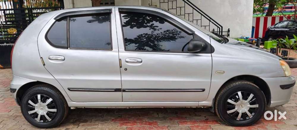 Tata Indica Ev2 Ev2 Ls, 2016, Diesel