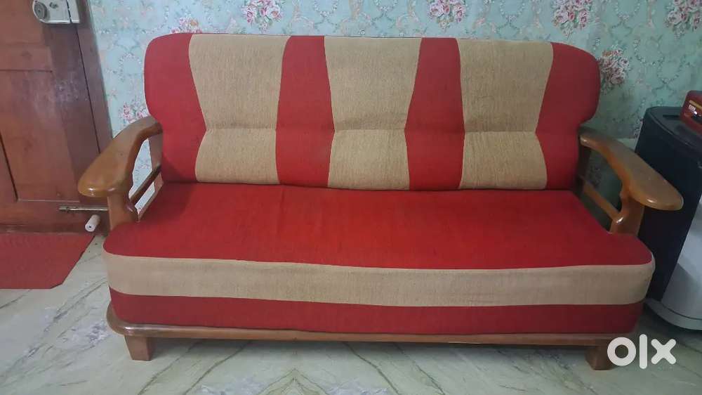 Sofa set for Rs.6500