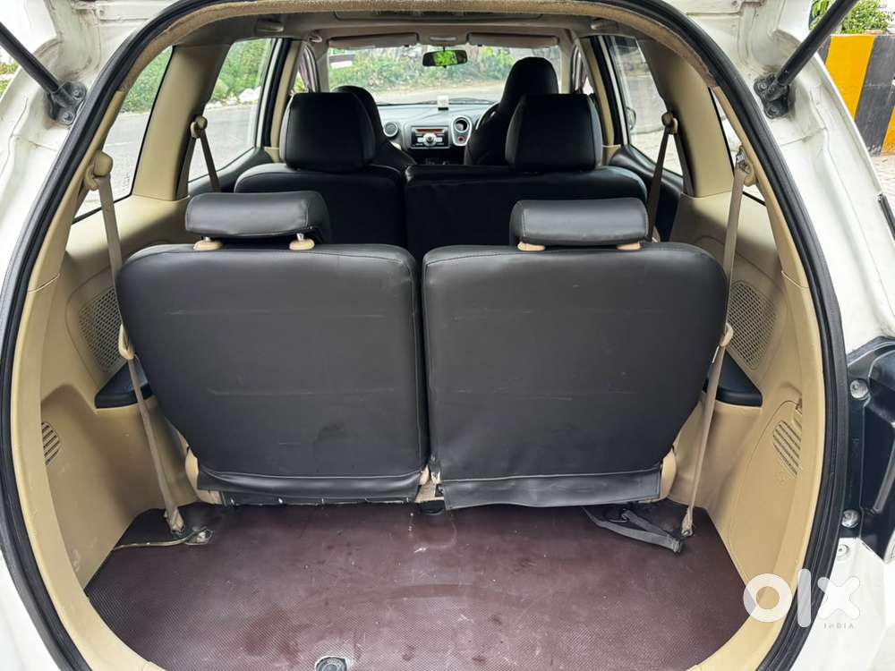 Honda Mobilio V I-dtec, 2014, Diesel