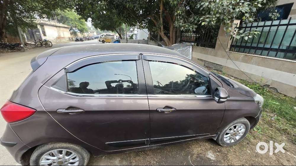 Tata Tiago Xz In Good Condition