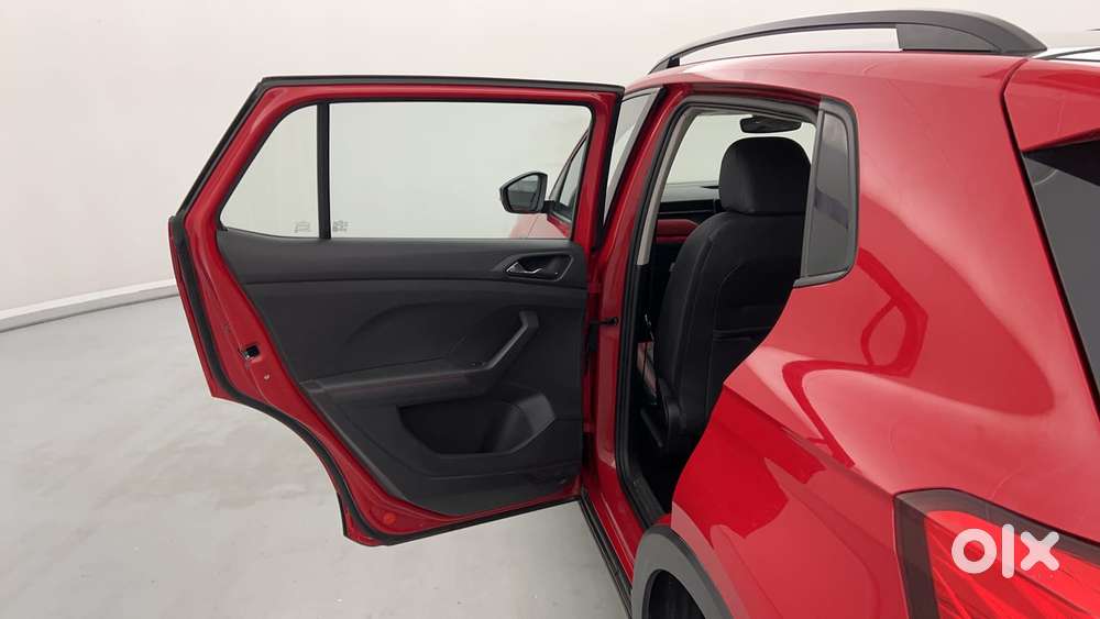 Skoda Kushaq 1.5 Monte Carlo Tsi Dsg, 2023, Petrol