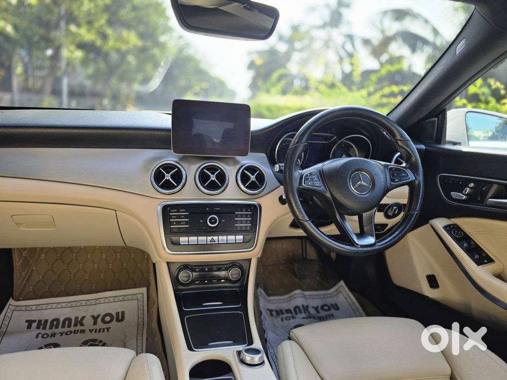 Mercedes-benz Cla Urban Sport 200, 2019, Diesel
