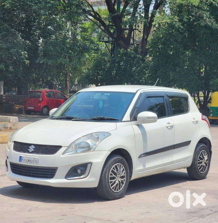 Maruti Suzuki Swift Ddis Vdi, 2015, Diesel