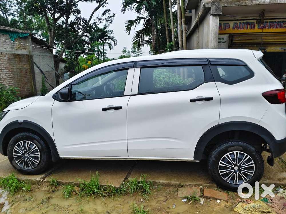 Renault Triber Rxe 2025
