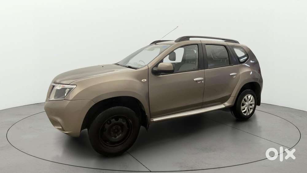 Nissan Terrano 2013-2017 Xl, 2015, Petrol