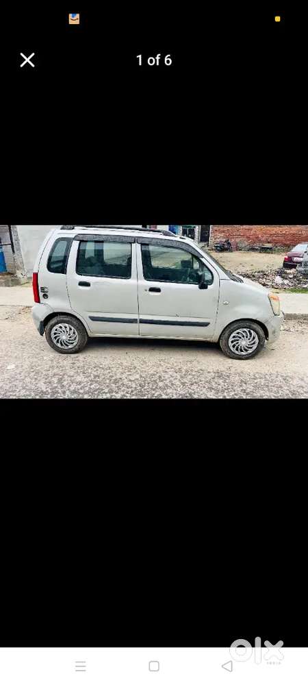 Very Good Condition My Car
