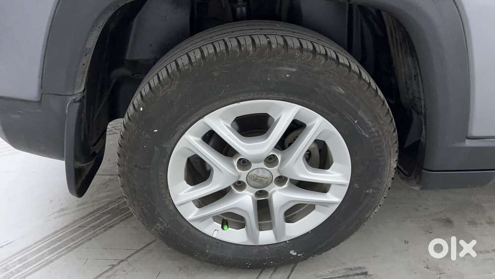 Jeep Compass 2.0 Sport Plus, 2019, Diesel