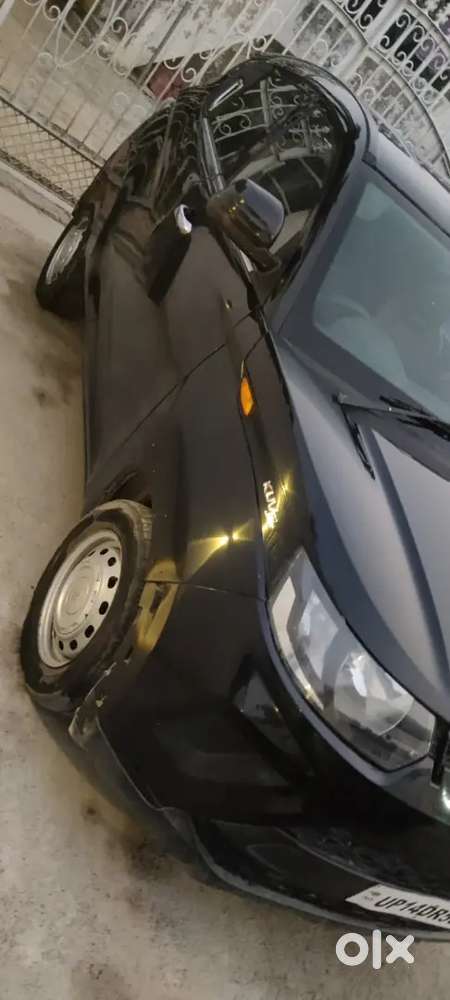 Mahindra Kuv100 Nxt 2018 Diesel 95000 Km Driven