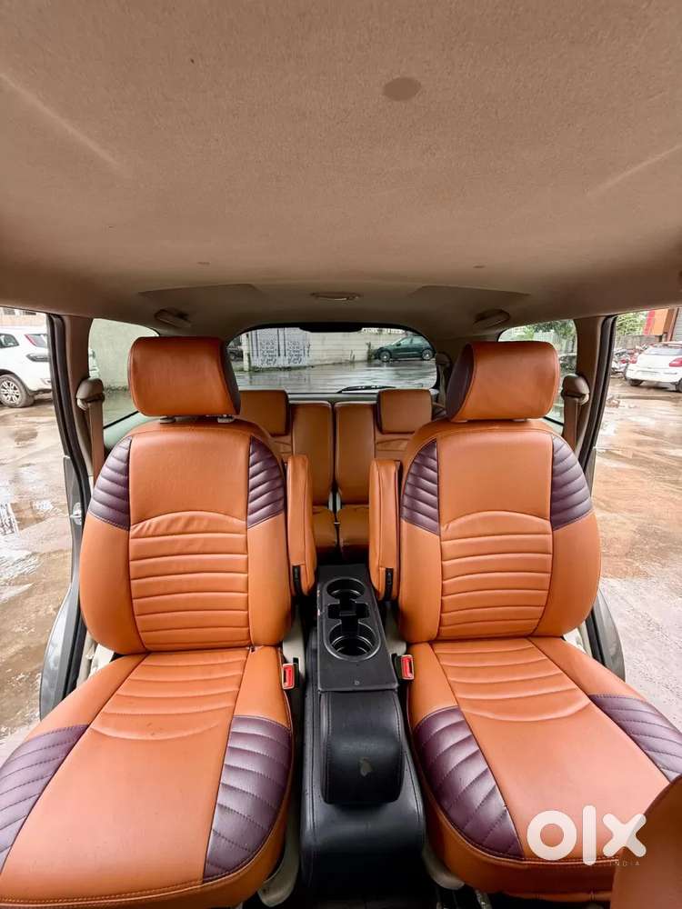 Toyota Innova, 2013, Diesel