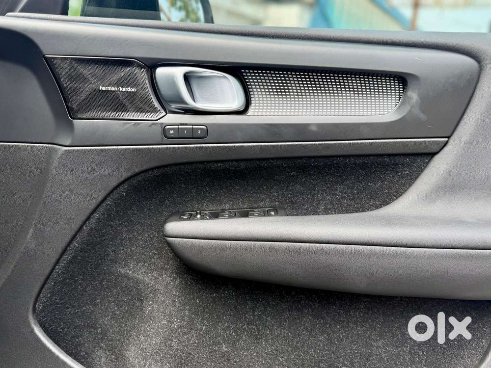 Volvo Xc40 T4 Awd, 2021, Petrol