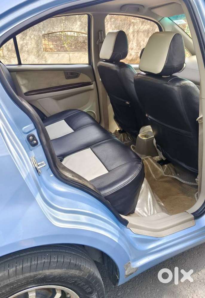 Maruti Suzuki Sx4 Vxi Bsiv, 2011, Petrol