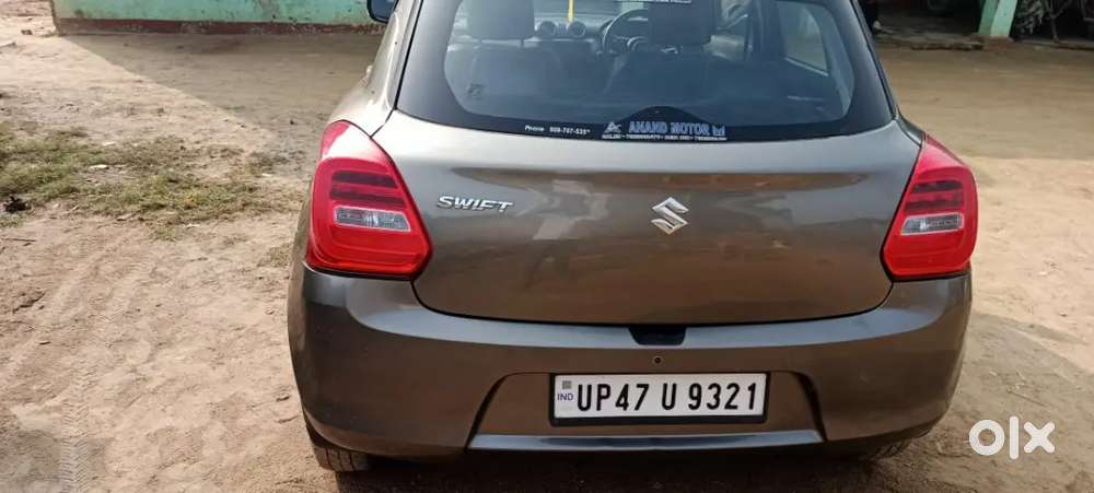 Maruti Suzuki (vdi) 2019 Diesel 96000 Km Driven Colour Magma Gray 1st