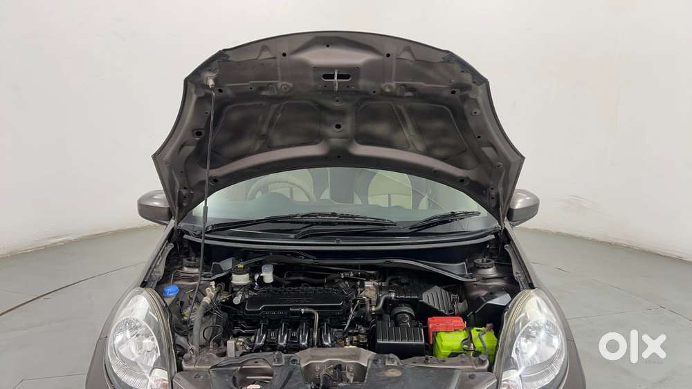 Honda Brio 1.2 S Mt, 2013, Petrol