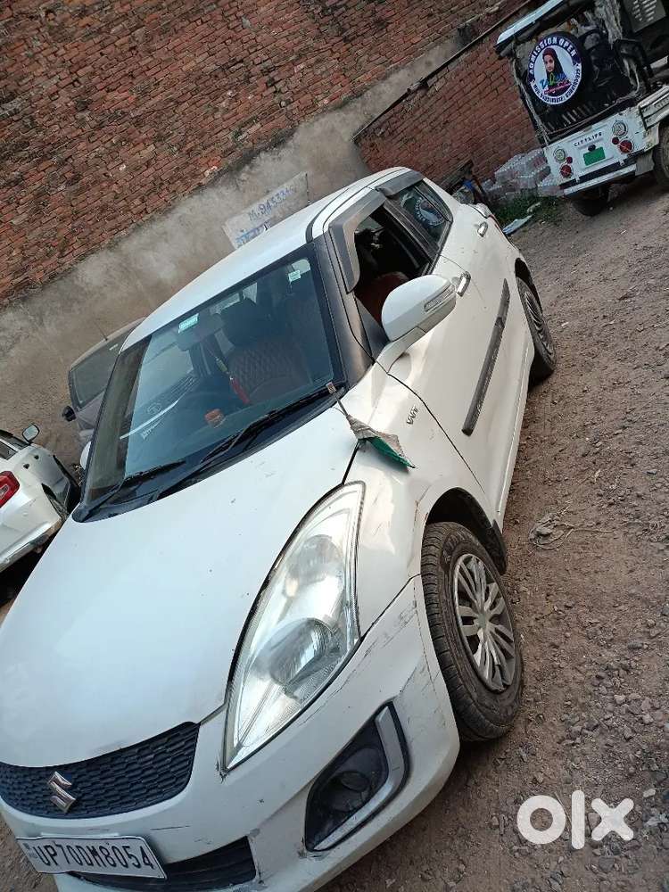 Maruti Suzuki Swift  2015 Petrol 55000 Km Driven