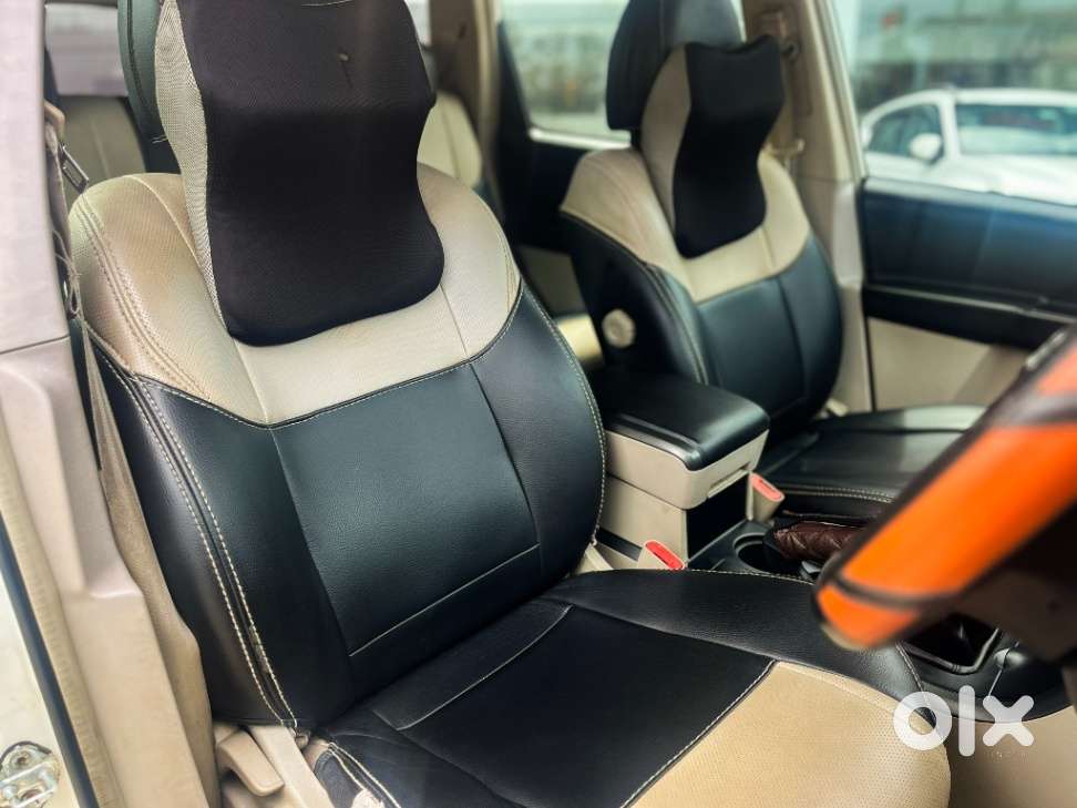 Mahindra Xuv500, 2017, Diesel