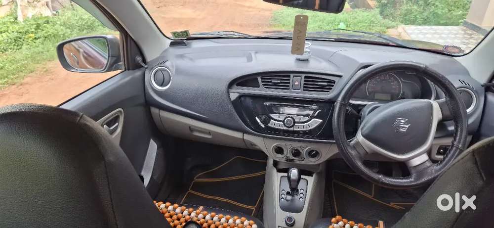 Maruti Suzuki Alto 2017 Good Condition