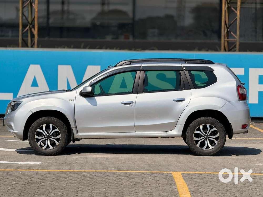 Nissan Terrano 2013-2017 Xl 85 Ps, 2014, Diesel