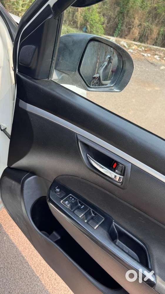 Maruti Suzuki Petrol 2011