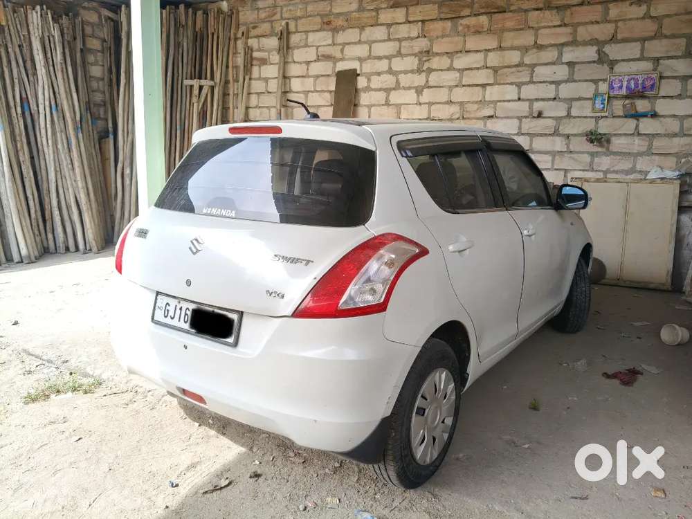 Maruti Suzuki Swift 2016