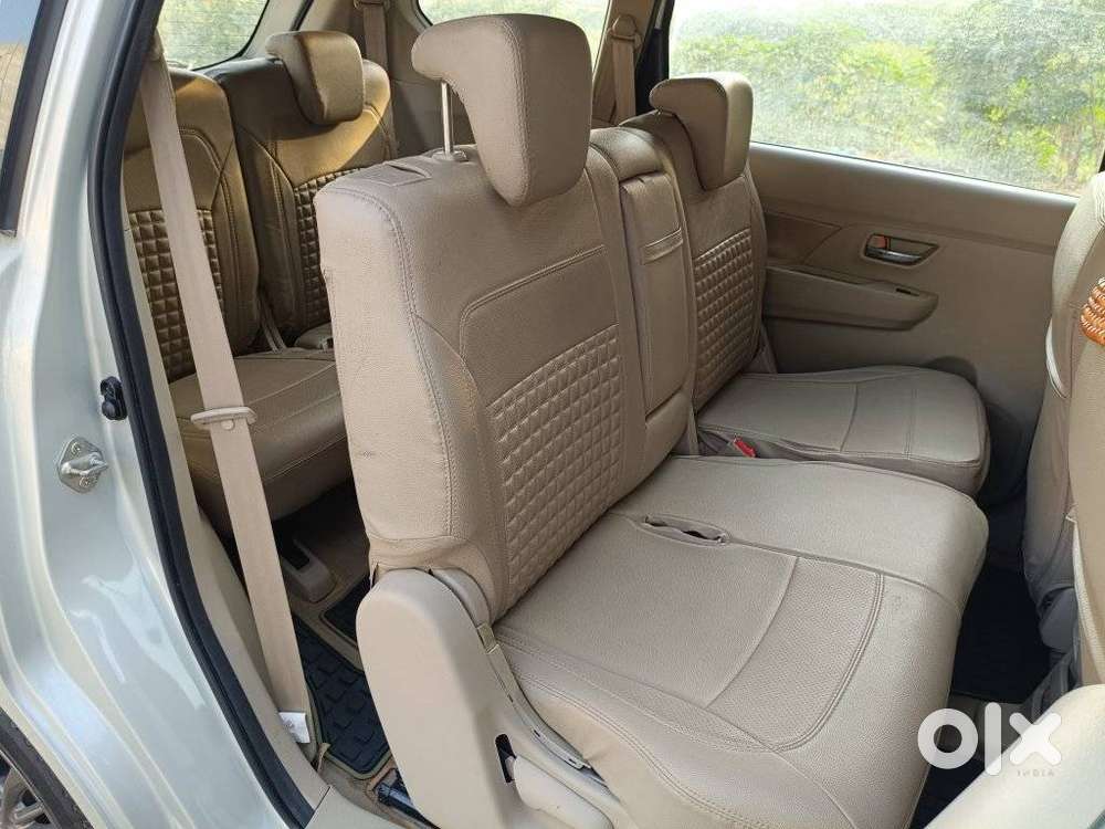 Maruti Suzuki Ertiga 1.5 Zxi, 2021, Petrol
