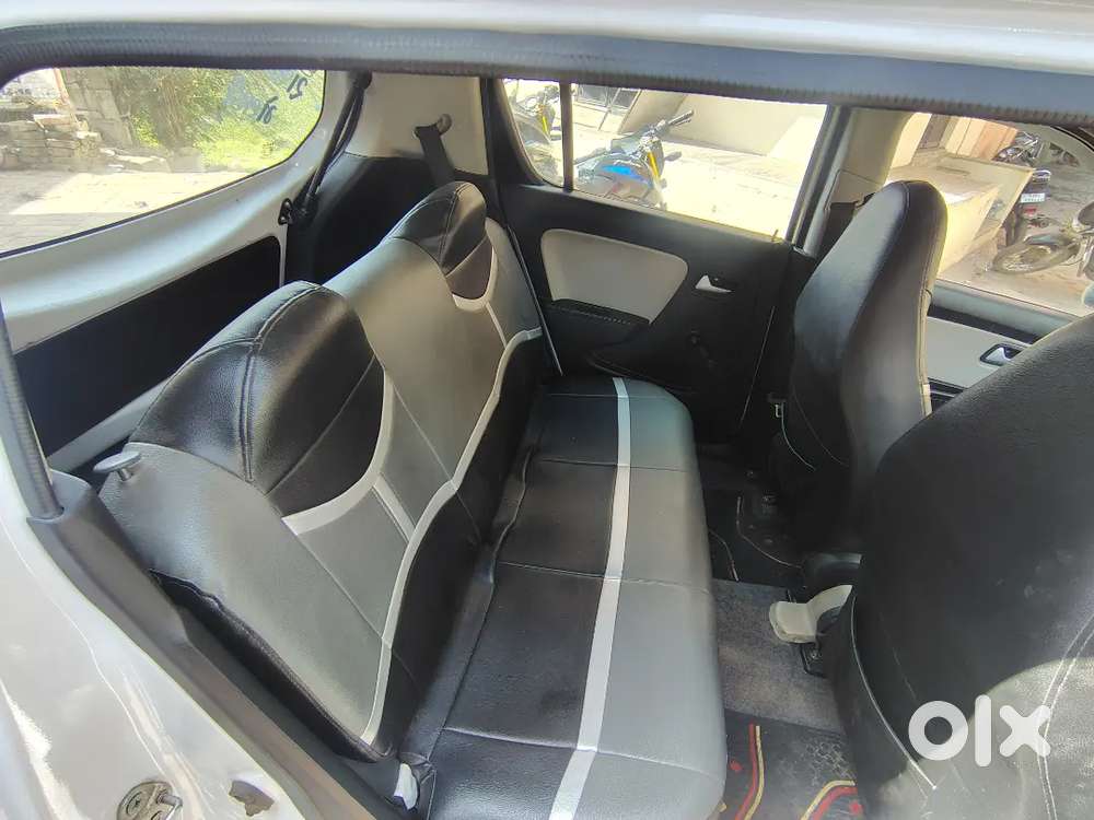 Maruti Suzuki Alto 2021 Petrol Well Maintained