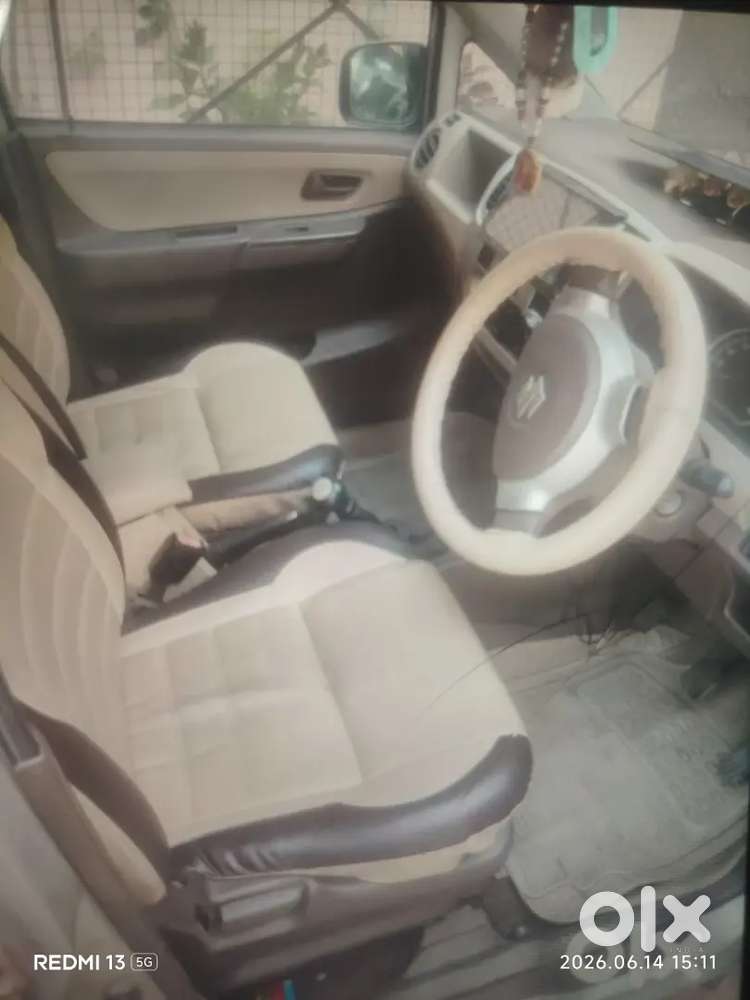 Maruti Suzuki Estilo 2011 Petrol 82314 Km Driven