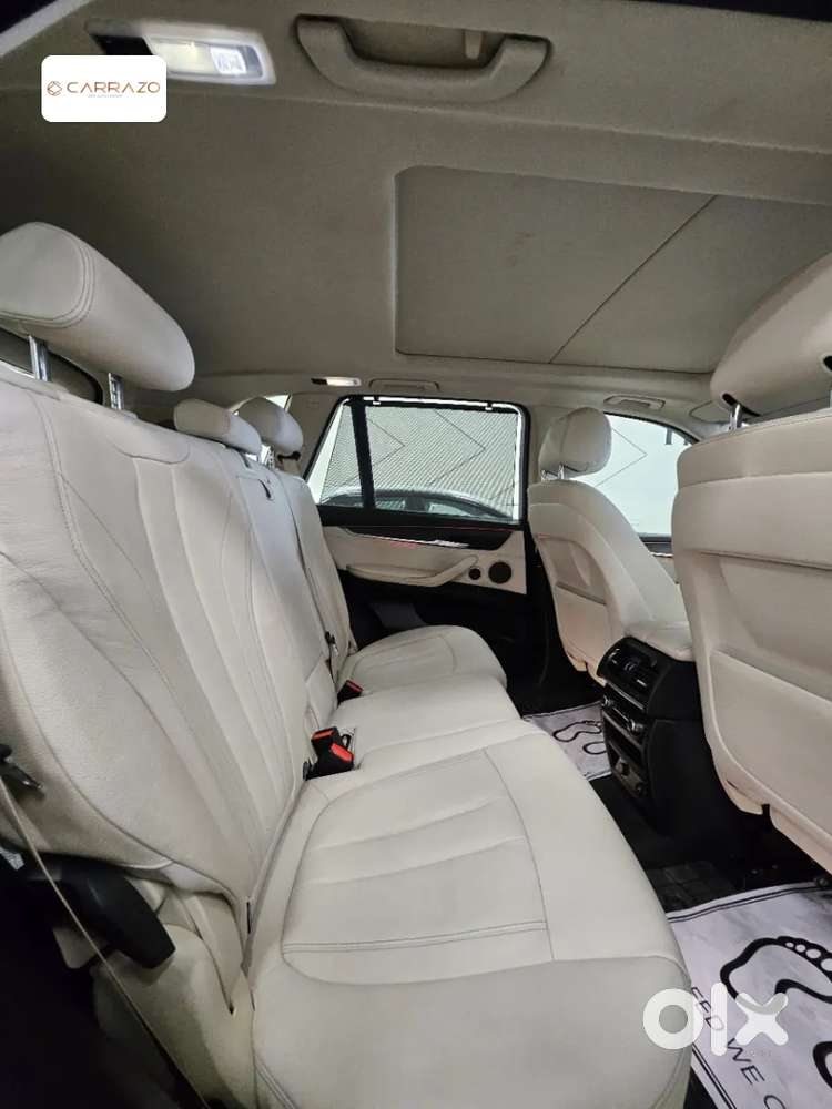 Bmw X5 Xdrive 30d, 2015, Diesel