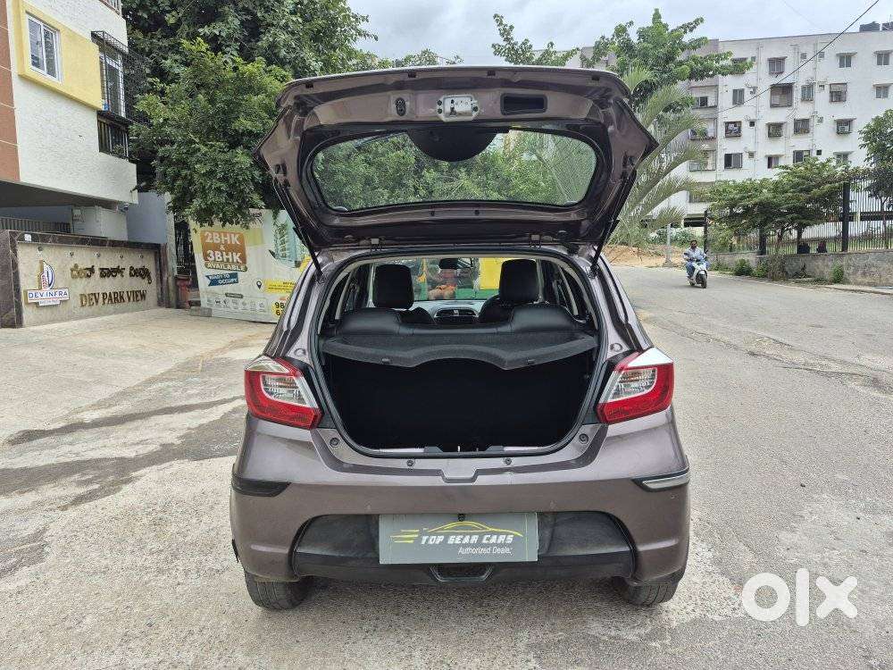 Tata Tiago Xz, 2017, Petrol