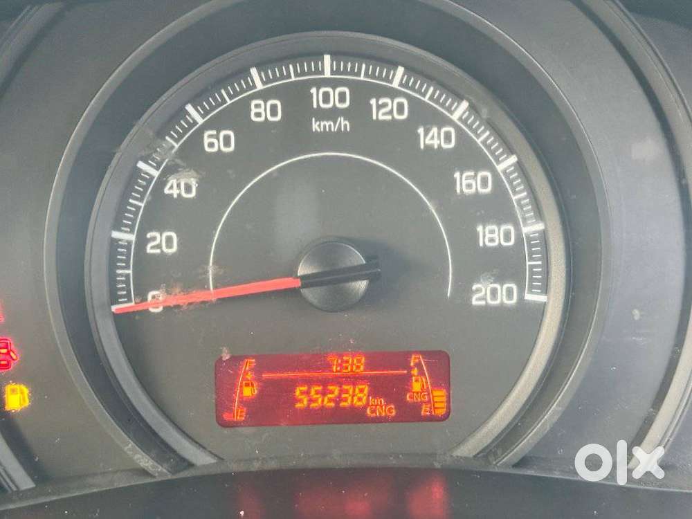 Maruti Suzuki Dzire 1.2 Tour S Cng, 2024, Cng & Hybrids