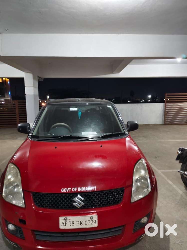 Maruti Suzuki Swift 2009 Diesel Well Maintained